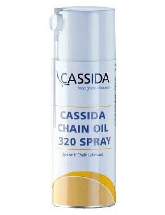Cassida-Chain-Oil-320
